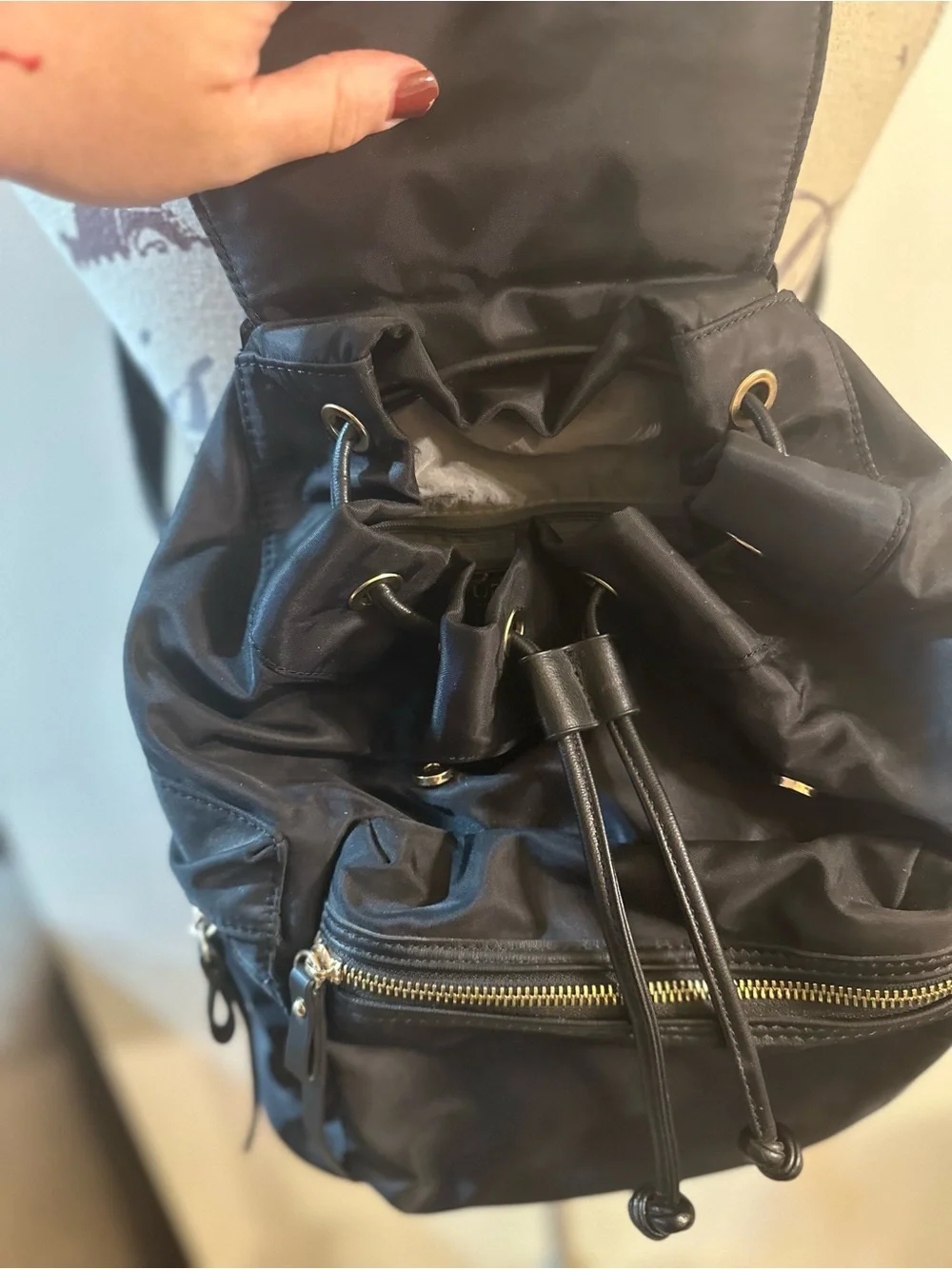 UrbanFit by Urban versatile black